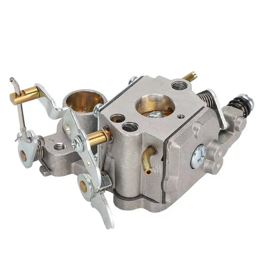Металлический карбюратор нефтяных труб Замена Комплект подходит для