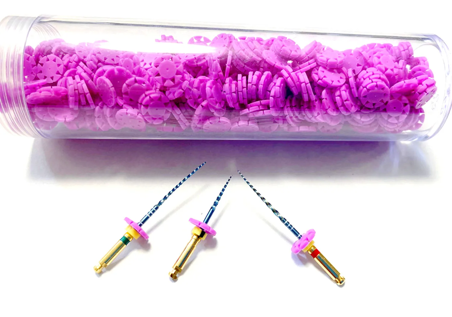 500 пикселей сиреневые силиконовые диски для записей диск с памятью