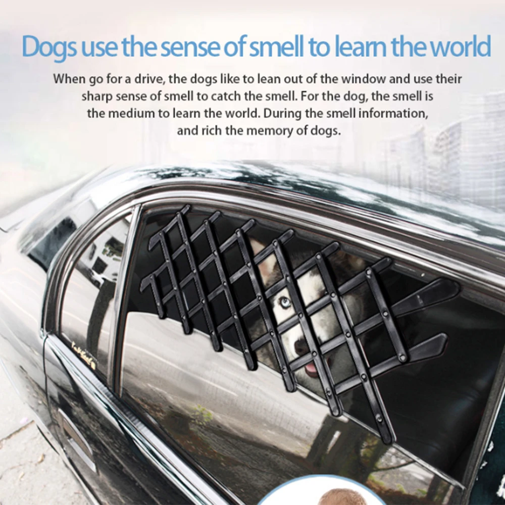 Телескопический забор для домашних питомцев сетка защиты от солнца и вентиляции