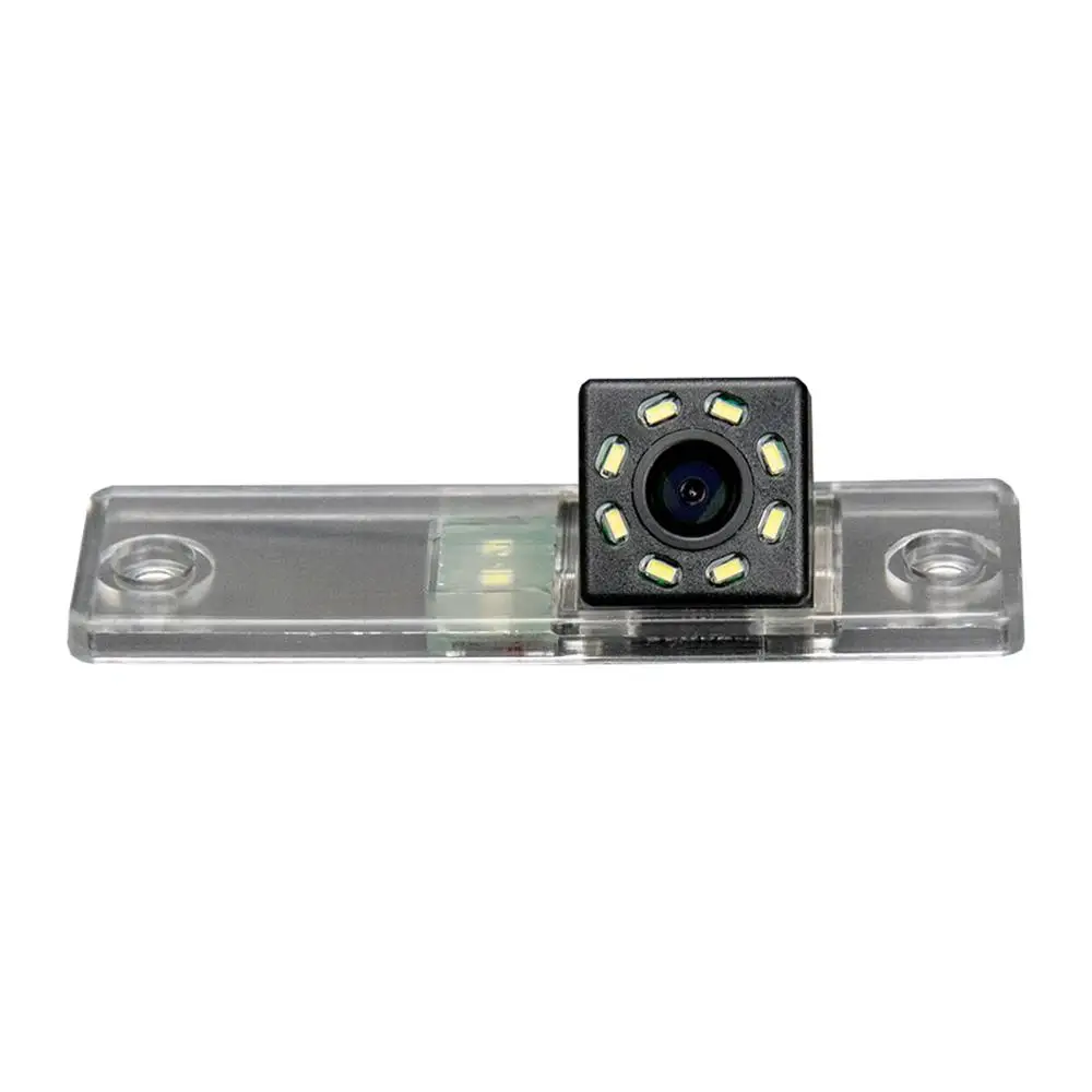 Камера заднего вида Super Night Vision 8 светодиодный запасная камера CCD для TOYOTA 4 Runner SW4 N210/