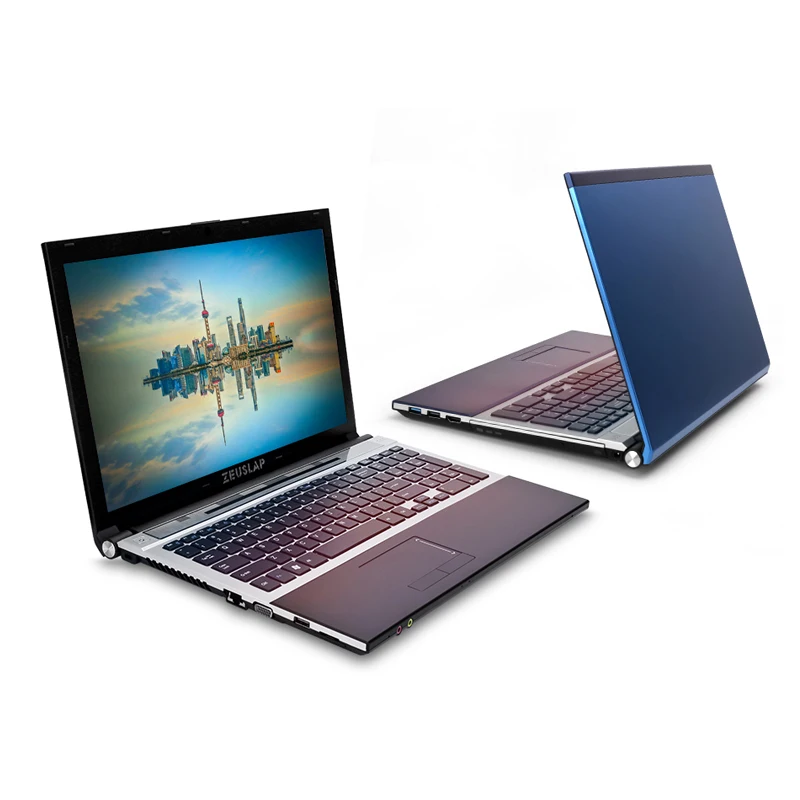 Ноутбук 15 6 дюймов процессор Intel Core i7 Процессор 8 Гб Оперативная память + 64 SSD 500 ГБ 1