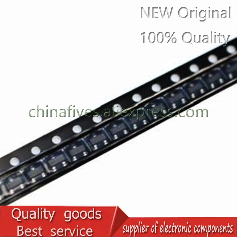 

50PCS IRLML6402TRPBF IRLML6402 IRLML2502TRPBF IRLML2502 IRLML5103TRPBF IRLML5103 SOT23