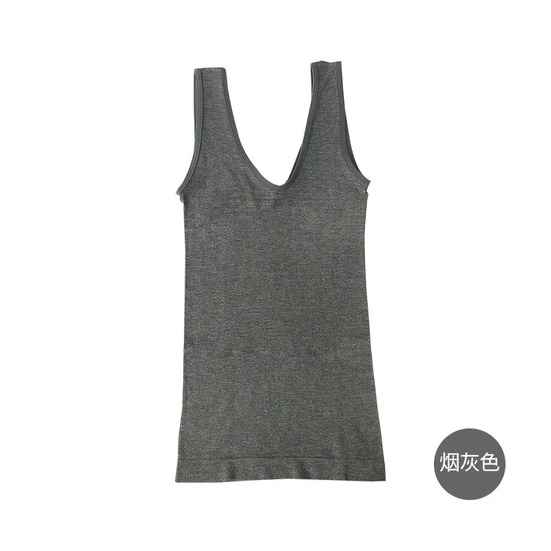 

Women's vest bottoming sling, solid color slim-fit inner camisole, summer fashion all-match vest TB8868