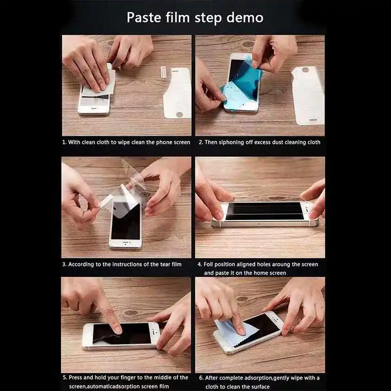 

High Definition Tempered Glass For Samsung Galaxy On8 On6 Screen Protector