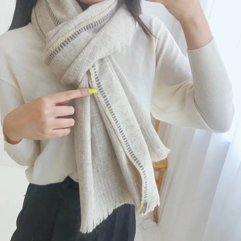 Хиджаб акция новый бренд для взрослых дизайнерские женские зимние шарфы 2020