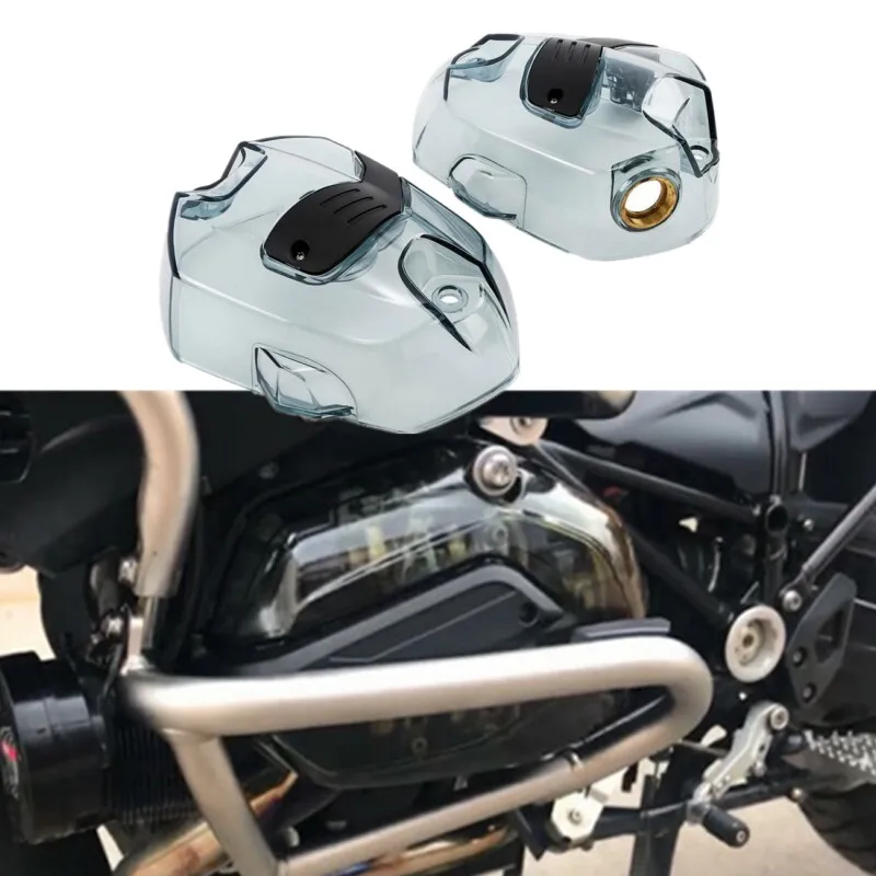 Крышка клапана головки цилиндра мотоцикла для BMW R1200GS K25 Adventure K255 R1200GSA с масляным