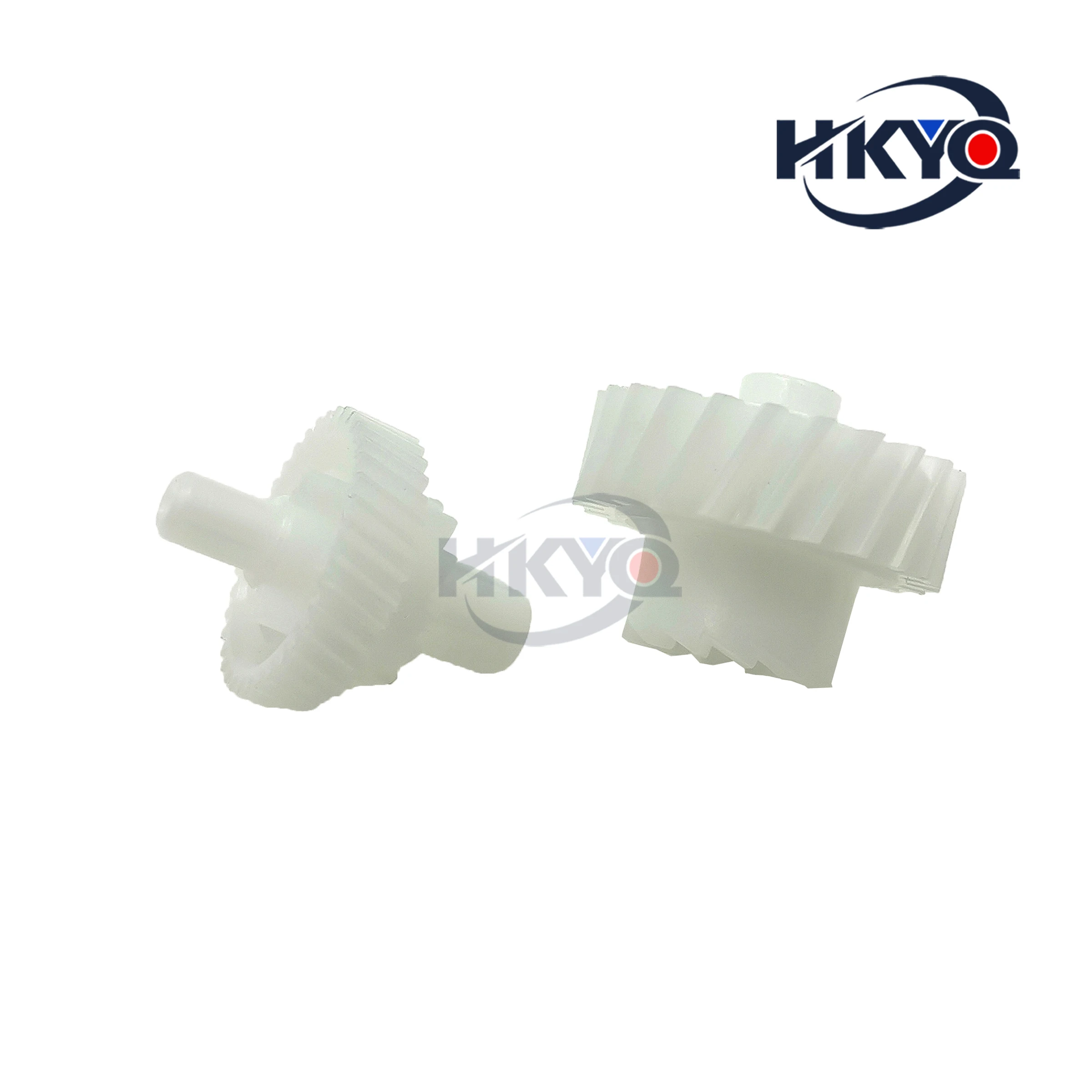 5 НАБОРОВ КОЛЕСНЫХ ШЕСТЕРЕНЬ ДЛЯ ФЬЮЗЕРА ДЛЯ HP LASERJET M104 M102 M106 M130A M132A M132NW 104 106 102 130 132 ЗАПАСНЫЕ ЧАСТИ ДЛЯ ПРИНТЕРА.