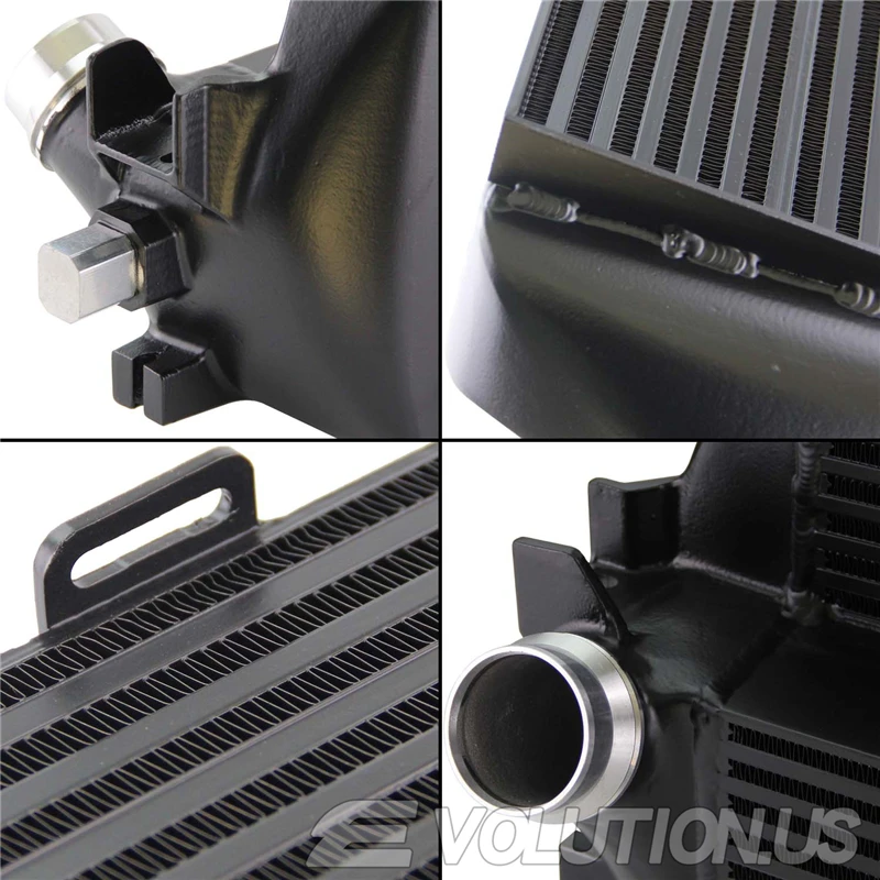 

Intercooler Fit For BMW G30 G31 520/540D G32 620D/640D Model Black