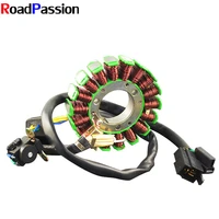 road passion motorcycle ignitor stator coil for suzuki dr200 1995 2013 df200 df dr 200 1996 2000