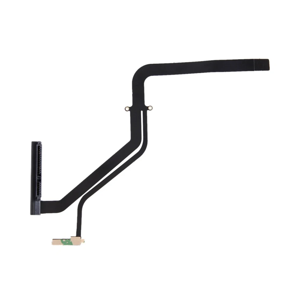 Laptop Parts Repair Without Bracket Professional Inner Small HDD Tool Hard Drive Cable For Macbook Pro 13.3 Inch A1278 2009 2010 |
