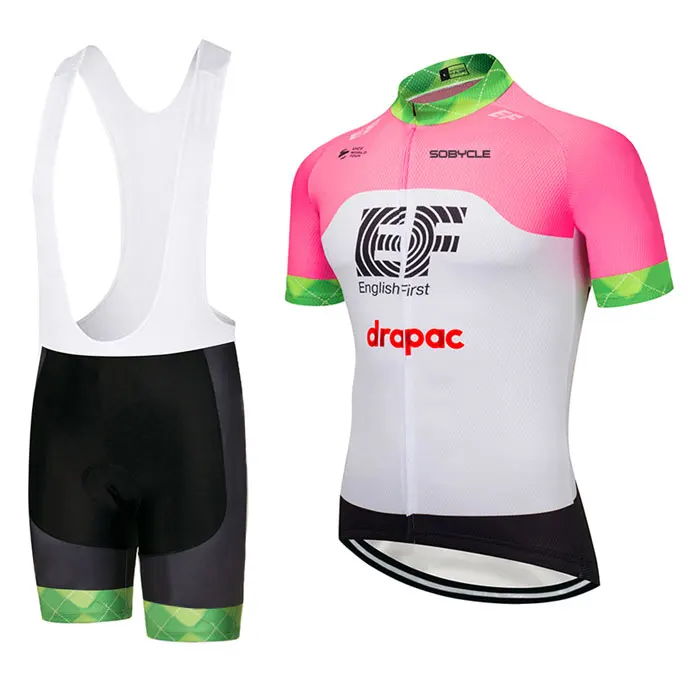

New bicycle professional team jersey and quick-drying bicycle suit mountain bike cycling suit men's suit