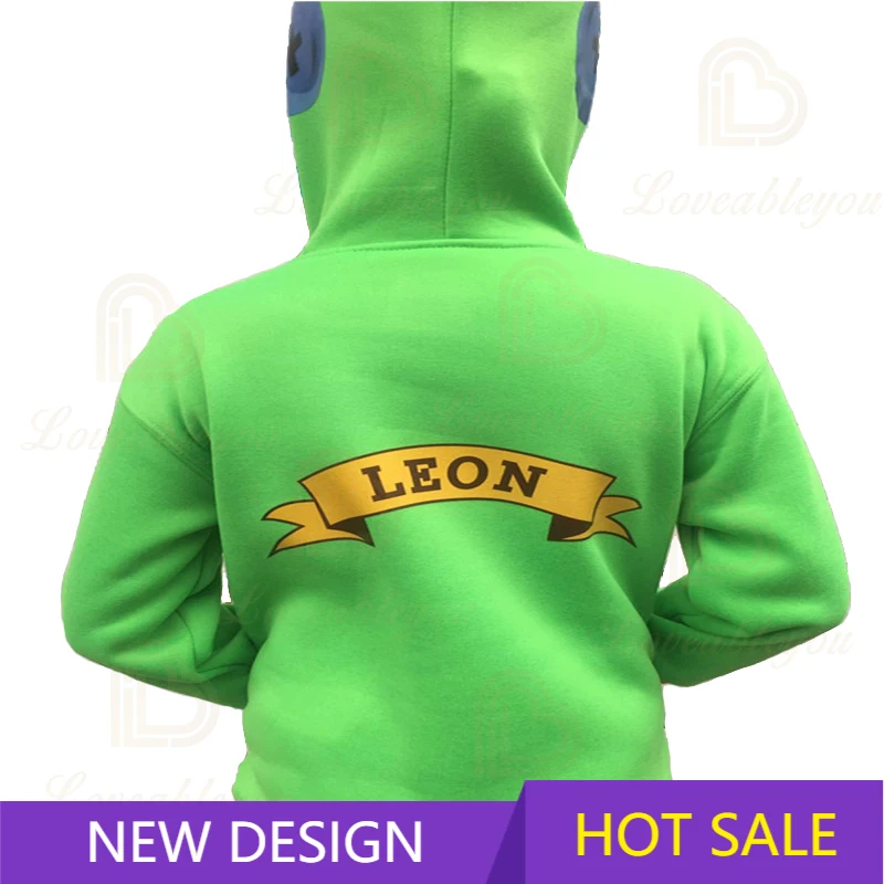 Акула Leon комбинированная детская одежда детский топ Толстовка с 3d футболка