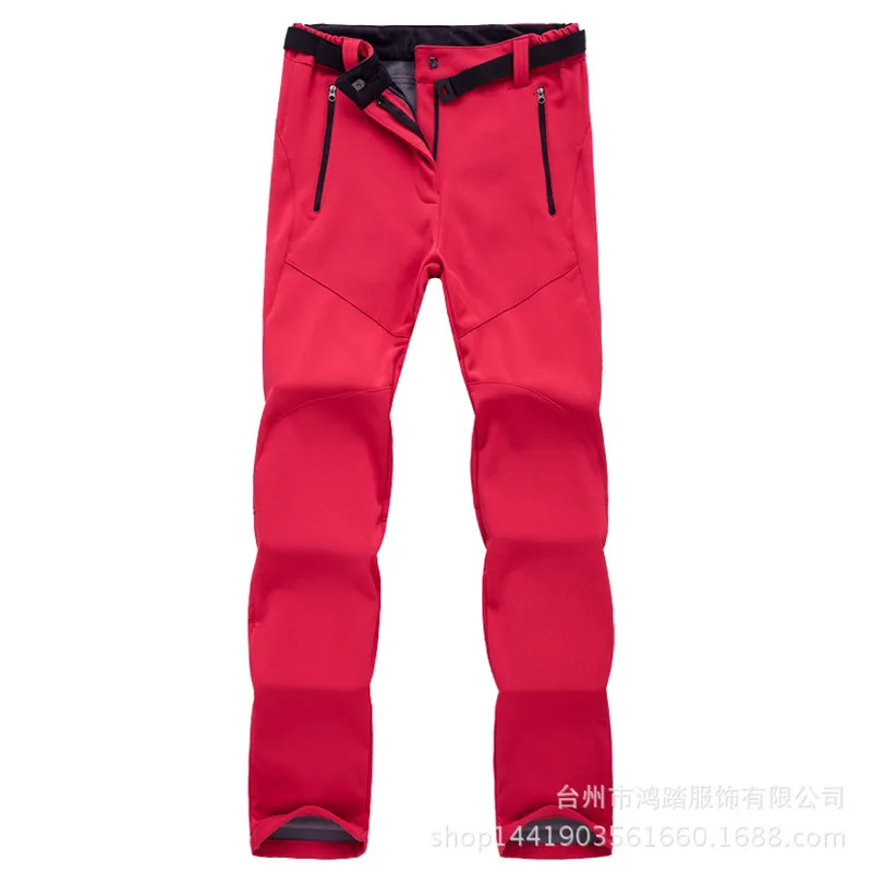 14-Women Pants Лыжные куртки, Женская куртка для сноубординга, женская зимняя спортивная одежда для альпинизма, кемпинга, походов, походов на открытом воздухе, лыжные куртки - Цвет: 14-Women Pants