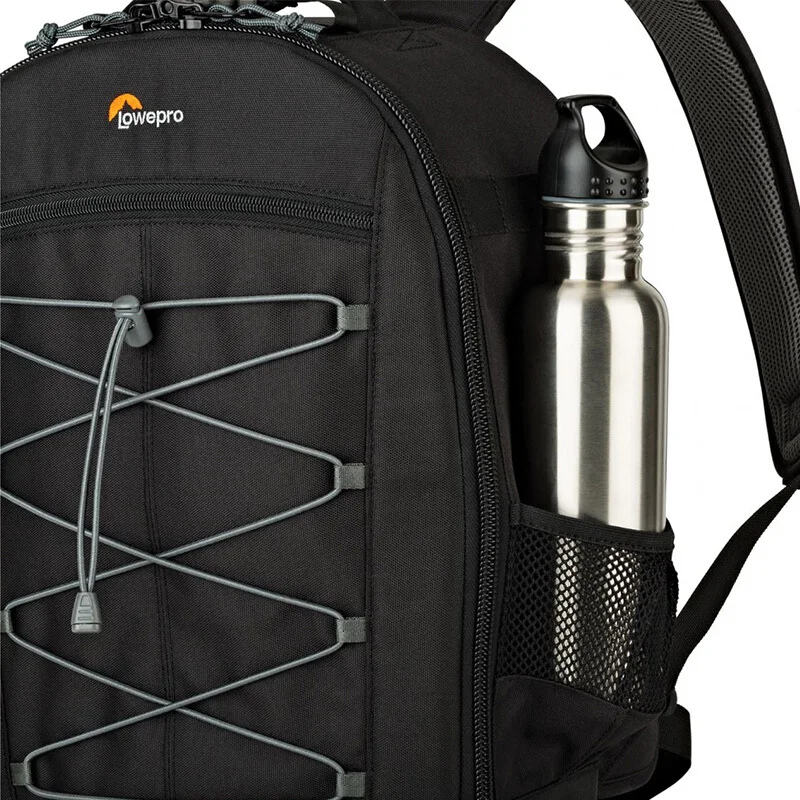 

Lowepro Photo Classic BP 300 AW shoulder camera bag SLR micro single camera backpack BP 300AW with All Weather Cover