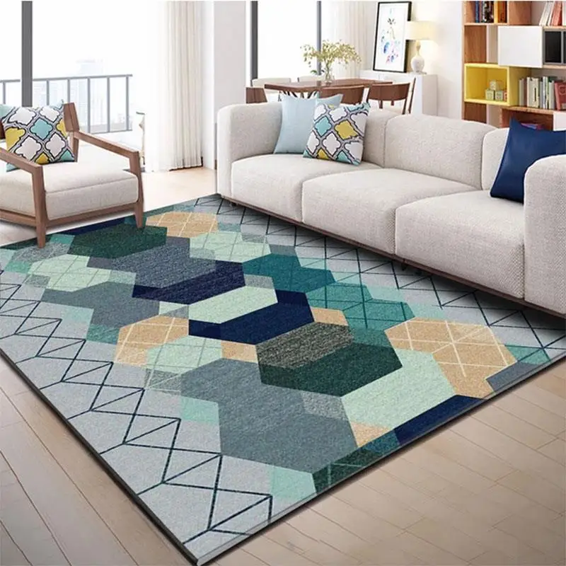 Коврик без песка для детской комнаты Tapis De Priere ванная комната круглый кухонный