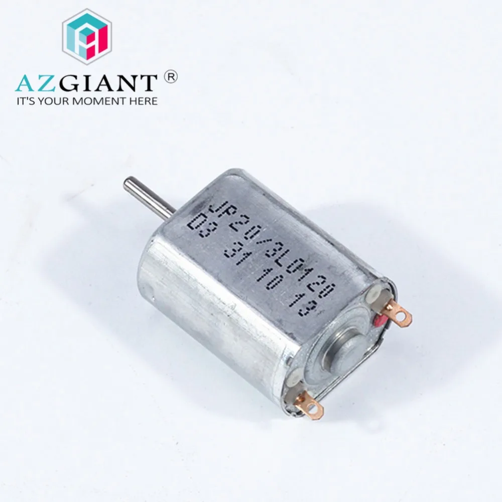 AZGIANT 3V JFF 130RH 6V 5000RPM автомобильный Кондиционер переменного тока увлажнитель