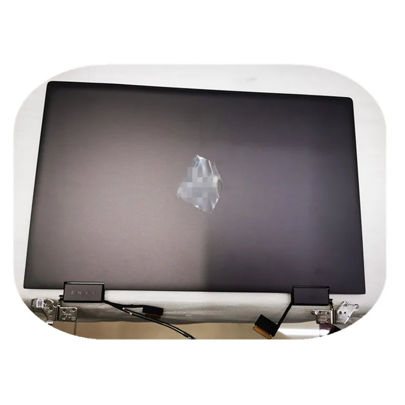 ЖК-светодиодный 15 6 дюйма FHD 1920*1080 Для hp Envy X360 15-ee 15t-ee