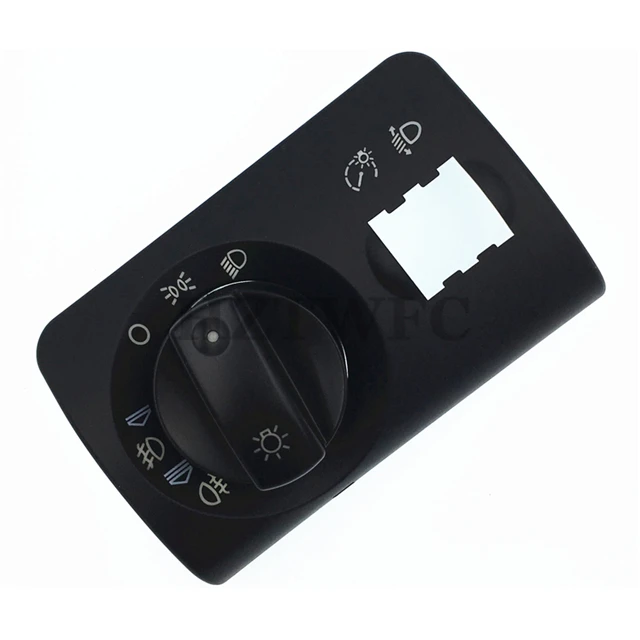 Противотуманный светильник высшего качества Ремонтный комплект с