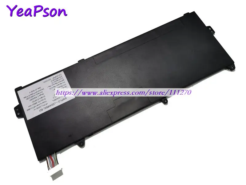Yeapson LG04XL HSTNN-IB8S L32535-141 L32535-1C1 15.4V 68Wh Laptop Battery For HP Notebook computer | Компьютеры и офис