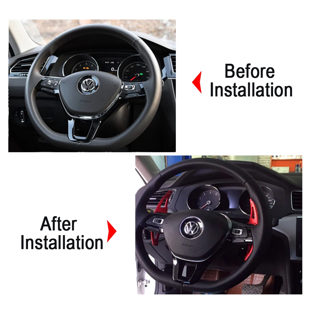 Автомобильные лопатки рулевого колеса удлинитель переключения передач для