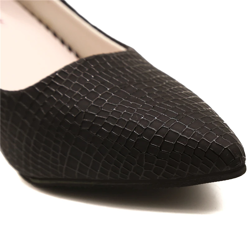 

Women Pumps Ankle Strap Thick Heel Women Shoes Square Toe Mid Heels Dress Work Pumps Comfortable Ladies Shoes 7cm