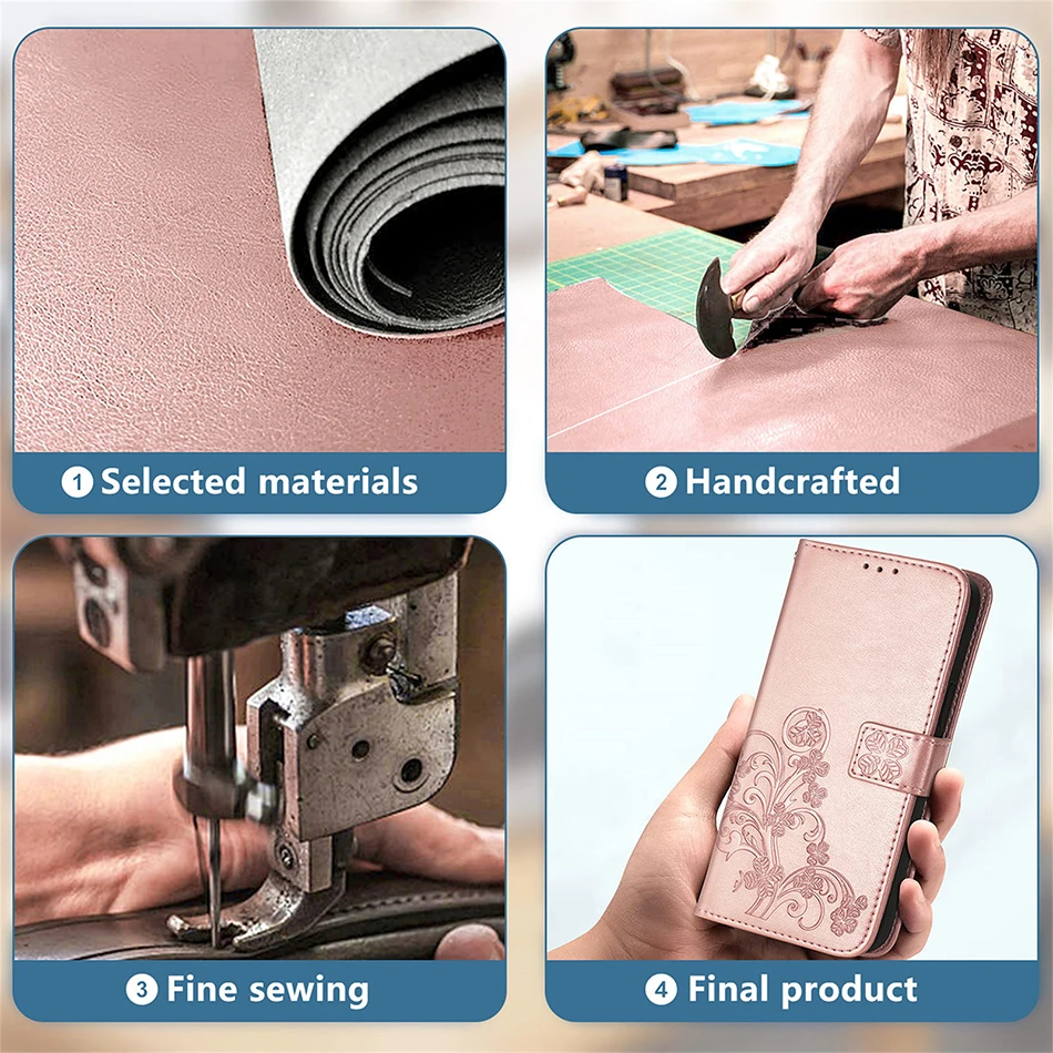 etui flip case for infinix smart 5 hd hot 10 note 7 lite zero 8 x687 10s nfc 10t 9 x655c pu leather wallet phone cover coque free global shipping