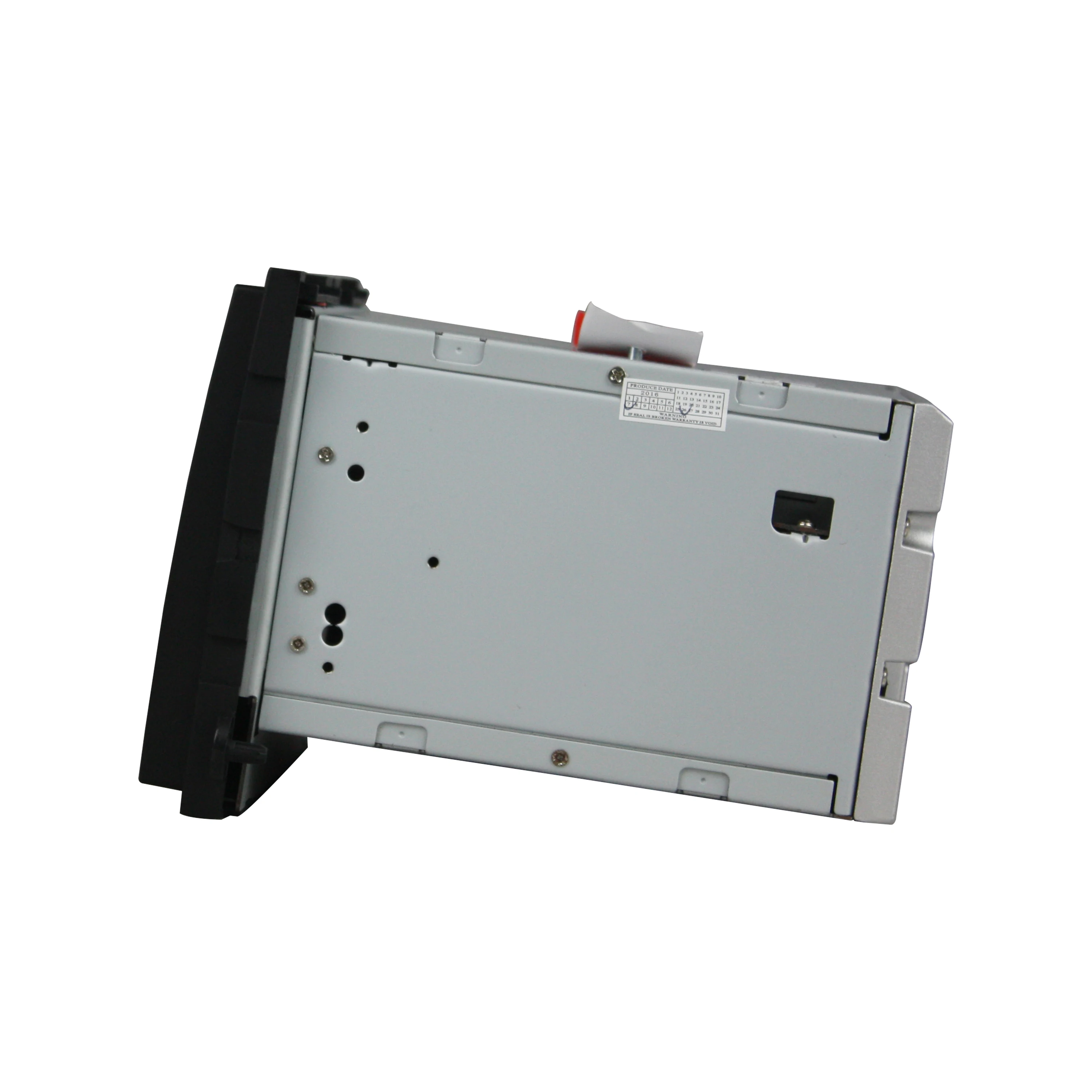 Автомобильный радиоприемник DSP 7 дюймов Android 9 0 для Ford Fusion Explorer F150 Edge разрешение