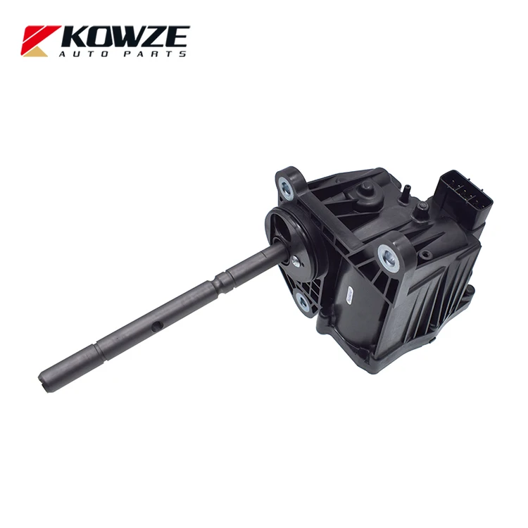 Transfer Shift Actuator Assy for LAND CRUISER PRADO KDJ120L-GKAEYW 2004-2009 3641060080 3641060081 3641060082 3641060083 | Автомобили и