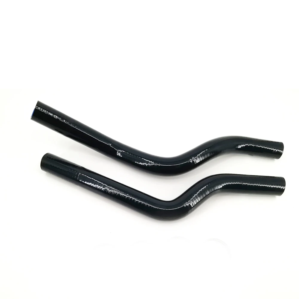 Силиконовый шланг радиатора для MITSUBISHI ECLIPSE DSM 4G63T 1G 90 94 (подходит Mitsubishi Eclipse)|silicone