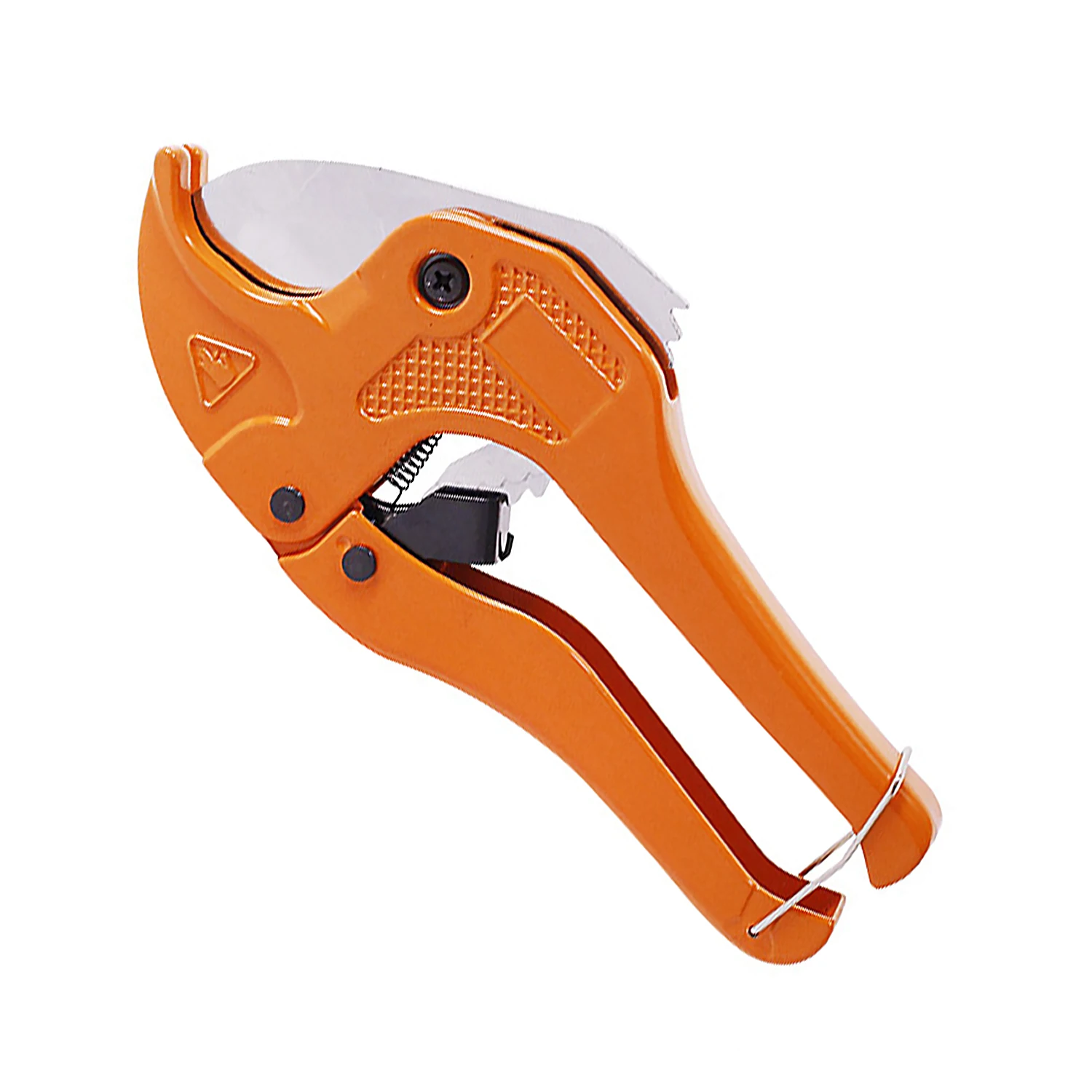 Резак для ПВХ труб пластиковая труба воды шланг резак нож трещотка