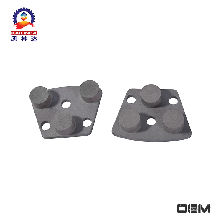 

KAILINDA Concrete floor grinding tools polishing