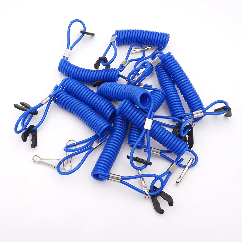 Новинка 10 шт./лот универсальный переключатель блокировки мотоцикла лодки