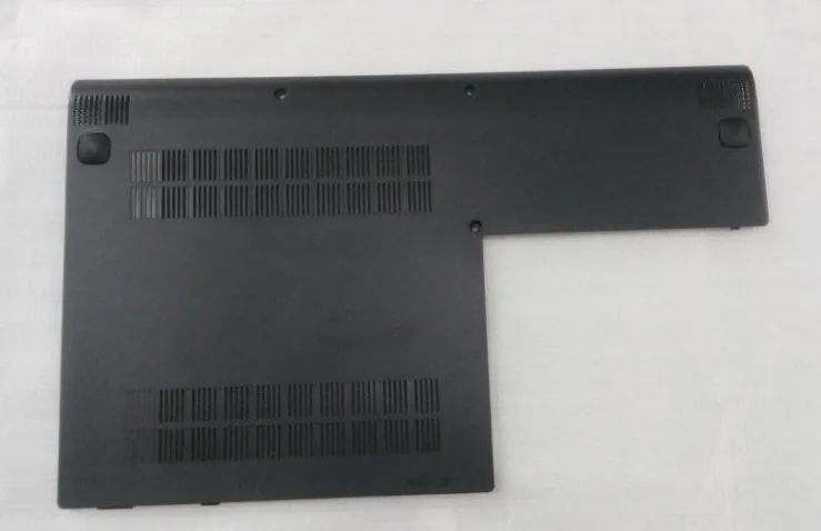 Чехол для lenovo S410 S410P верхняя задняя крышка/передняя рамка/подставка/Нижняя/экран гибкий кабель - Цвет: Black RAM HDD case