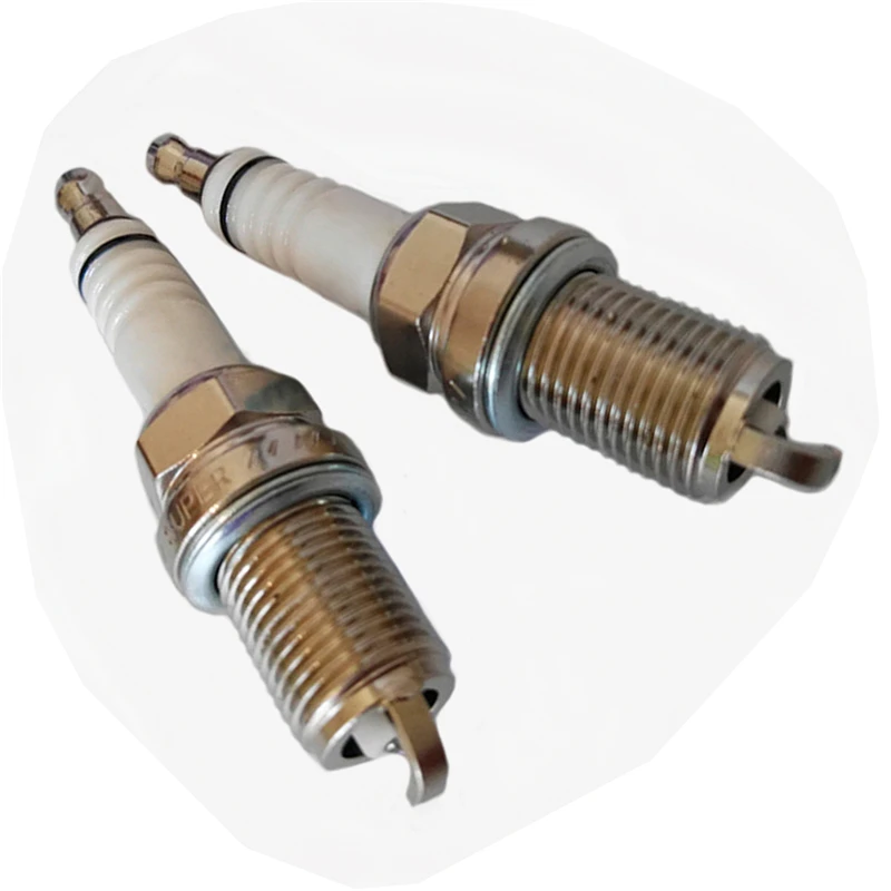 Автомобиль из сплава иридия Свеча зажигания свечи для Skoda Octavia 1 8 T 2.0L бр BXX CGZ