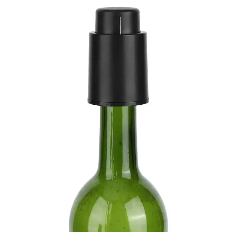 

Beer Bar Tool Wine Beer Opener /Set Electric Wine Bottle Opener Set with Bottle Pourer Press Type Wine Stopper Kitchen