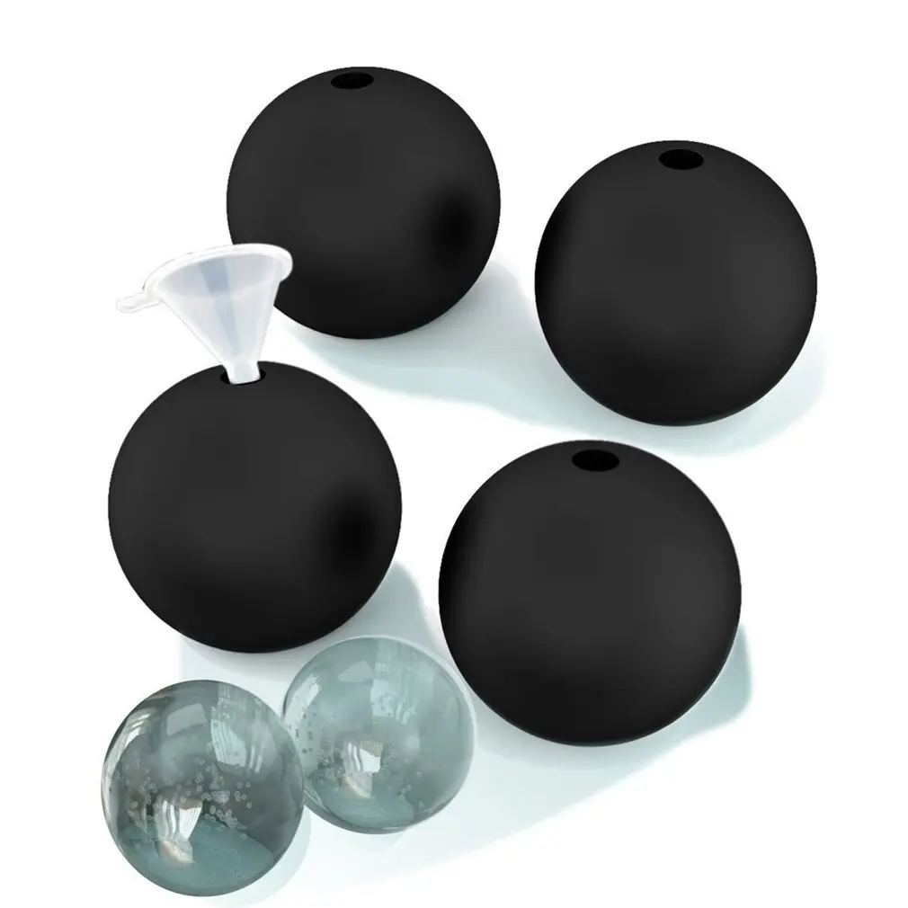 Нетоксичная Пищевая силиконовая форма с голубыми войнами звездная звезда смерти