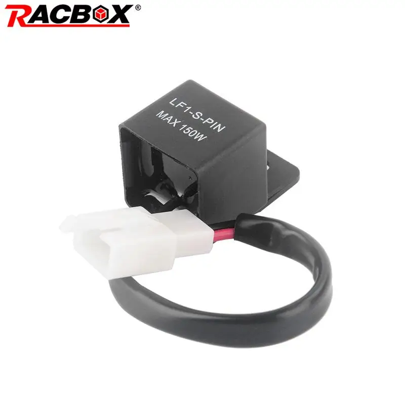 Поворотник для мотоцикла реле поворота Honda Kawasaki/Yamaha