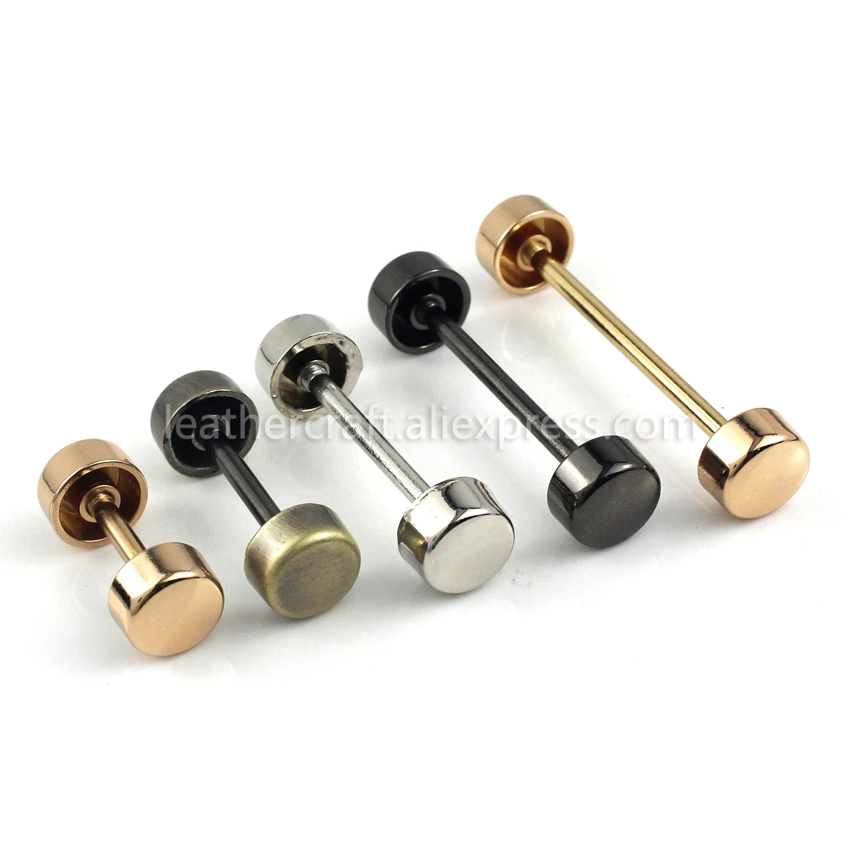 5 шт. металлическая съемная пряжка для колес|Пряжки и крючки| |