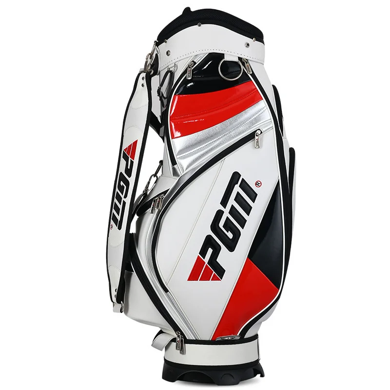 PGM Golf Sport Package Standard Bag Waterproof Professional Staff Bag Cover Hold A Full Set Clubs Big Capacity Sport Golf bag