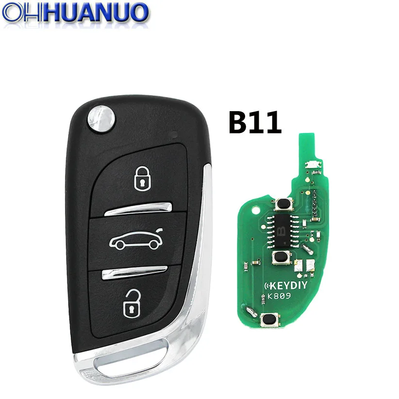 Для KD900 + KD200 URG200 Mini KD X2 пульт дистанционного управления с 3 кнопками DS Style B Series