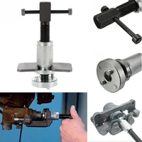 3pcs car brake separator cylinder disc brake pad caliper separator replacement piston rewind disassemble repair hand tool kits