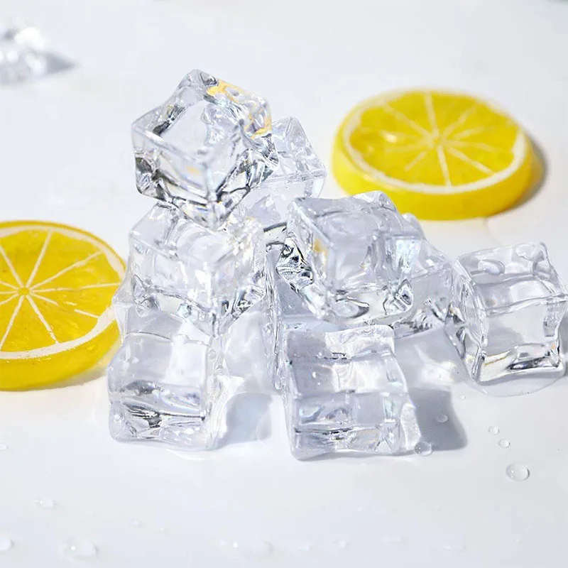 Вспомогательное оборудование реквизит для фотосъемки имитация большого кубика