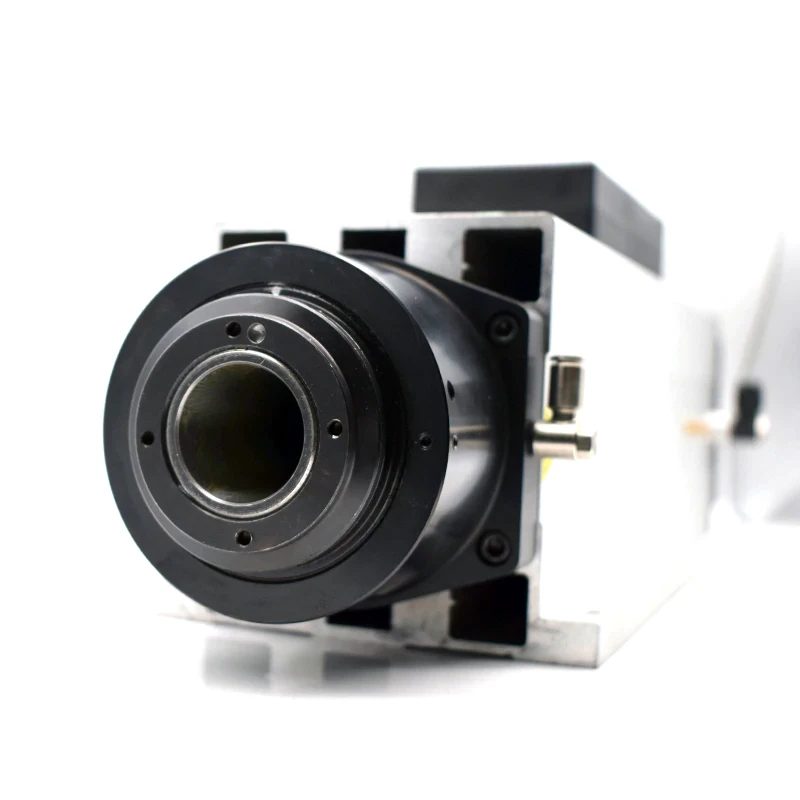 

HQD 24000rpm 6kw ISO30 seperated fan cooling atc spindle motor for woodworking GDL60-24Z/6.0