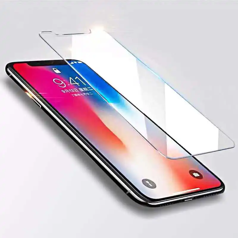 High Quality Screen Protector 6.59&quotFor Huawei Honor 9x Glass For Pro Tempered Film | Мобильные телефоны и аксессуары