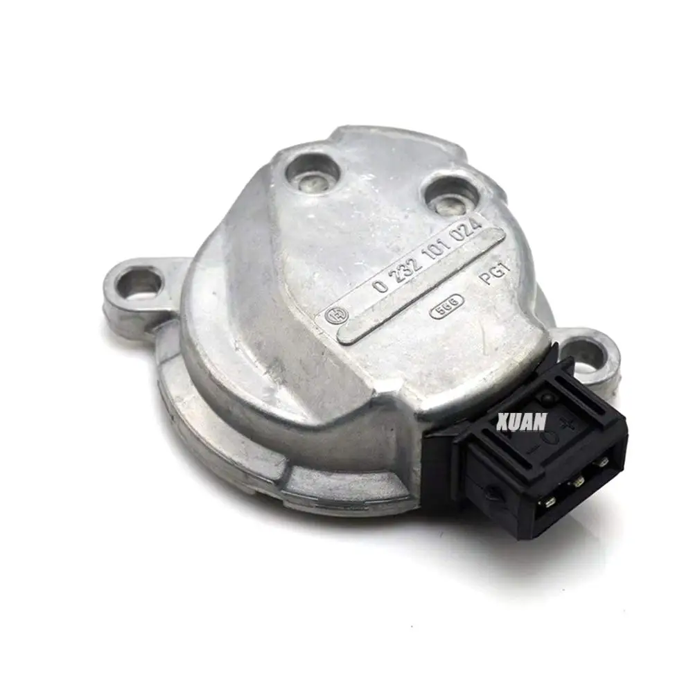 Датчик положения коленчатого вала для AUDI A4 A6 A8 S3 S4 S6 S8 TT SEAT ALHAMBRA IBIZA VOLKSWAGEN 0232101024