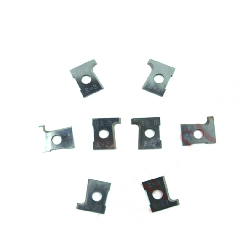 Полностью автоматическая машина для облицовки кромок 1 шт.|Запчасти