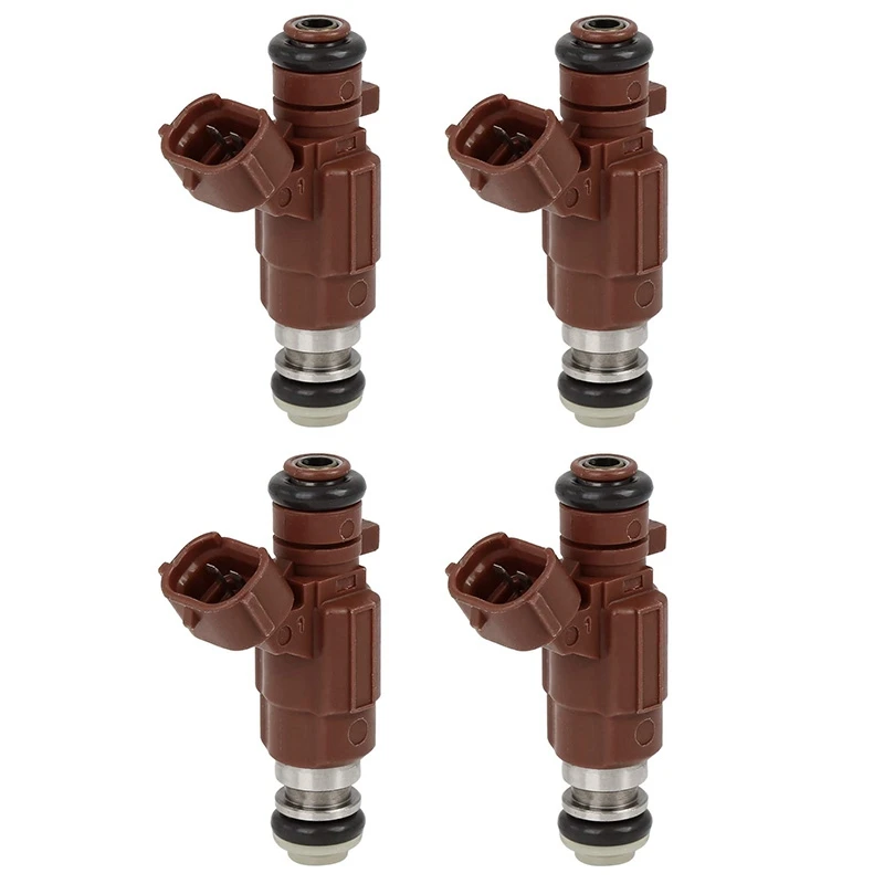 NEW-4Pcs хорошее качество Топливные форсунки подходит для Mitsubishi 4G94 4G69 4G64 4G93 Pajero Pinin GDI