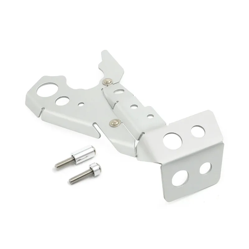 Детали мотоцикла кожух трансмиссии покрытие акцент аксессуар для HONDA CRF1000L Африка