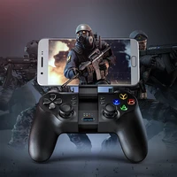 gamesir t1s bluetooth wireless gamepad mobile game controller dual wireless connection for pubg call of duty android pc joystick