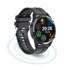 Новинка 2020, умные часы i9 с полным сенсорным круглым экраном, умные часы с Bluetooth и вызовом, мужские и женские спортивные водонепроницаемые часы для фитнеса PK L13 GT2